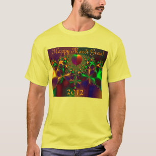 Camiseta Carnaval   2012