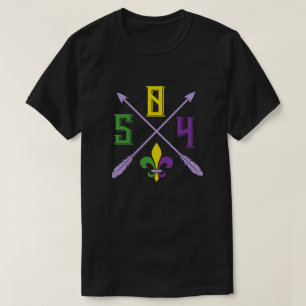 Camiseta Carnaval 504