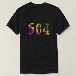 Camiseta Carnaval 504