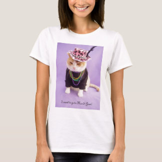 Camiseta ¡Carnaval, aquí vengo!