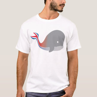 Camiseta Carnaval de crucero Personalizado de cola de balle
