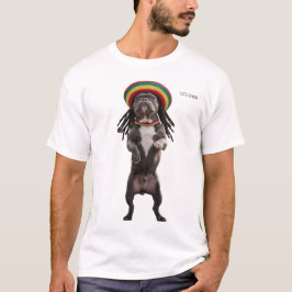 Camiseta Carnaval de Leicester 2026 (camiseta de paseo en g