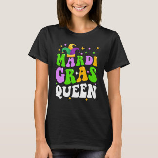 Camiseta Carnaval de Nueva Orleans, Fiesta de la Reina del 