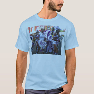 Camiseta Carnaval de Trinidad