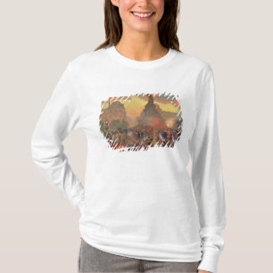 Camiseta Carnaval en París en honor del ruso