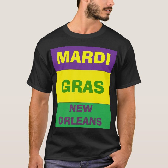 CAMISETA CARNAVAL FELIZ (Anverso)