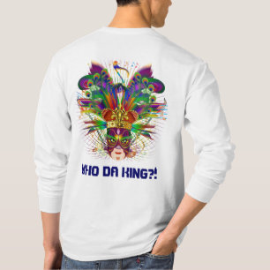 Camiseta Carnaval que todas las notas ligeras de la opinió