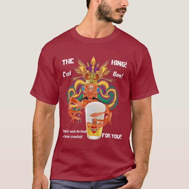 Camiseta Carnaval todas las indirectas OSCURAS inglesas de (Anverso)