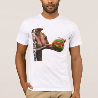 Camiseta Carnaval - Xerequê