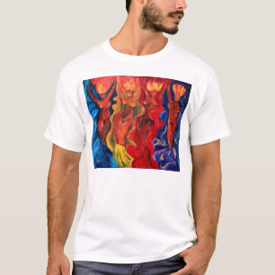 Camiseta Carnavalesque 2010