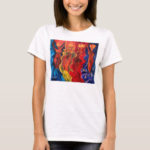 Camiseta Carnavalesque 2010