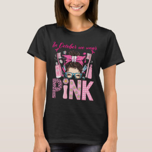 Camiseta Carne Adorable de Karate Penguin Crane Kick Pose