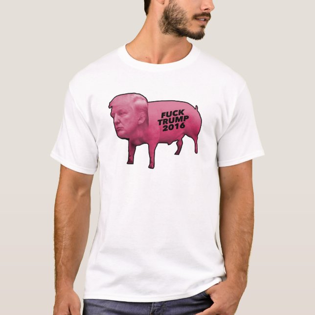 Camiseta Carne asada del triunfo (Anverso)