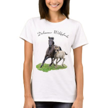 Carne de caballo salvaje de Dulmen _ Dülmener Wild