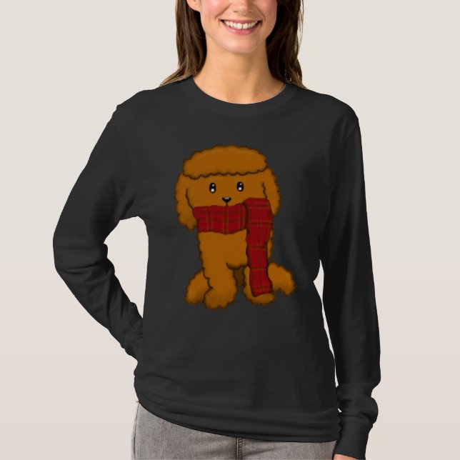 Camiseta Carne De Carne Cuta Con Carne Bruno (Anverso)