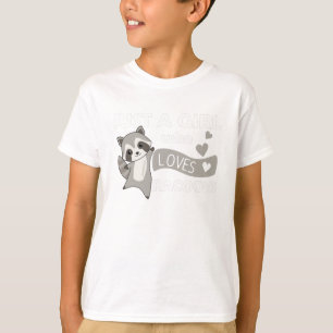 Camiseta Carne de gato Kitty Fur Nose Cute Animals Meow