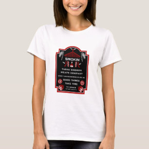Camiseta Carne de humidificador de mercado para agricultore