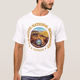 Camiseta Carne de oro (NM)