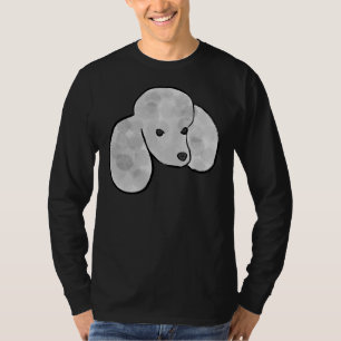 Camiseta Carne de plata