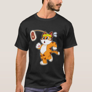 Camiseta Carne de tigre