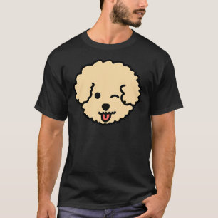 Camiseta Carne de viento