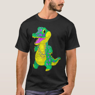 Camiseta Carne del festival de ligadores madri gras