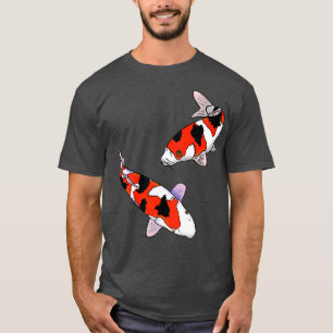 Camiseta Carne koifish