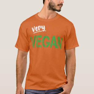 Camiseta Carne Vegetariana Vegetariana Muy Vegetariana Grat