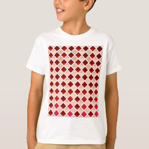 Camiseta Carne y Sangre (Diamantes controlados)