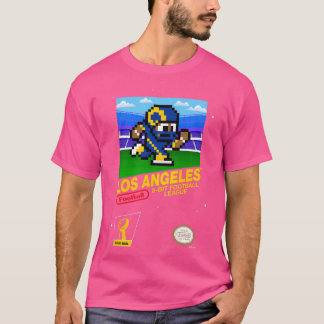 Camiseta Carneros de Los ÁngelesH2 Sport 977 niño