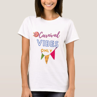 Camiseta Carnival Dreamer para Mujeres