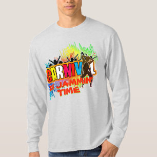 CAMISETA CARNIVAL ES TIEMPO DE ANIMACIÓN