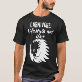 Camiseta Carnivore T-Shirt