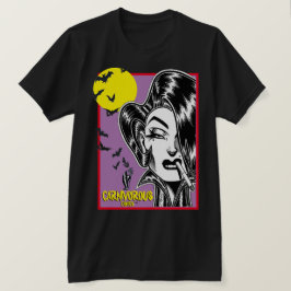 Camiseta Carnivorous™/Moonlight