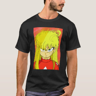 Camiseta Carol