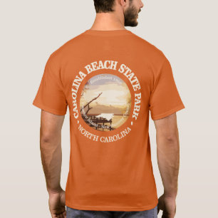 Camiseta Carolina Beach SP