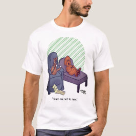 Camiseta Carolina Blue T-Shirt de los grandes perdedores