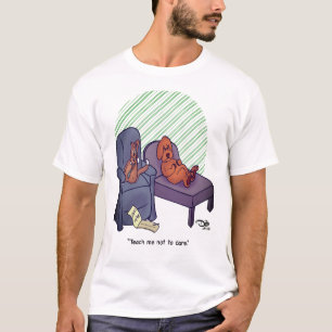 Camiseta Carolina Blue T-Shirt de los grandes perdedores