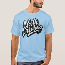 Carolina del Norte