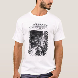 Camiseta Carolina del Norte, la campaña política
