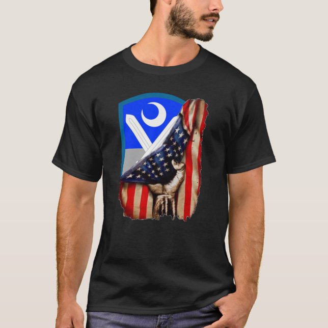CAMISETA CAROLINA DEL SUR (Anverso)
