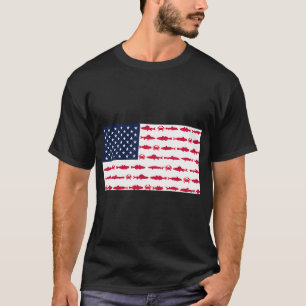 Camiseta Carolina del Sur plural