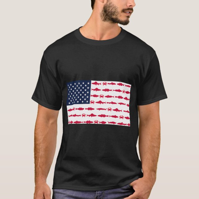 Camiseta Carolina del Sur plural (Anverso)