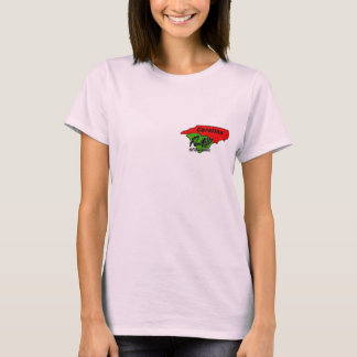 Camiseta Carolina_FLU_transparent_png