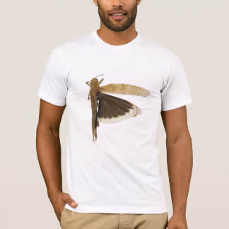 Camiseta Carolina Grasshopper