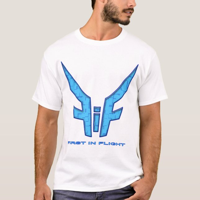 Camiseta CarolinaBlue J. Sealey (Anverso)