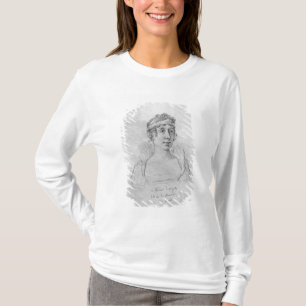 Camiseta Caroline Bonaparte, reina de Nápoles