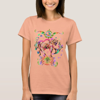 Camiseta Carousel Shirt