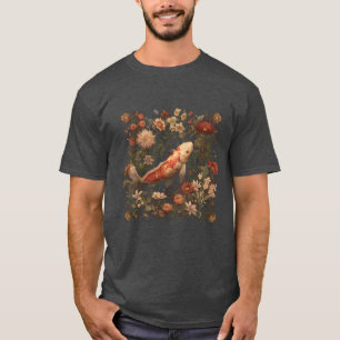 Camiseta Carp Koi