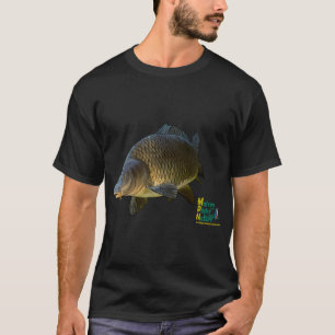 Camiseta carpa común